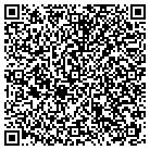 QR code with Rabinoff Steven Architect Pc contacts