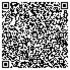 QR code with Richard A Everett Archt contacts