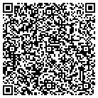 QR code with K-Arc Design Architect contacts
