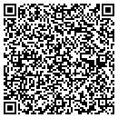 QR code with W E Architecture contacts