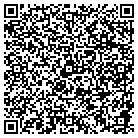 QR code with R A German Architect P C contacts
