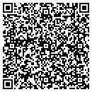 QR code with Zone Architecture contacts