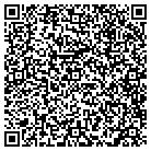 QR code with Rida Architecture Pllc contacts