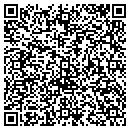 QR code with D R Assoc contacts