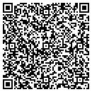 QR code with Gf Contract contacts