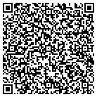 QR code with G L M V Architecture contacts