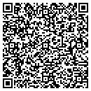 QR code with McCarty Inc contacts