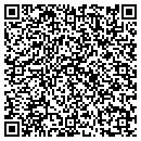 QR code with J A Rozier LLC contacts
