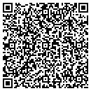 QR code with K & M Design Group contacts