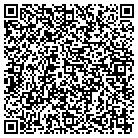 QR code with M A Architecture Studio contacts