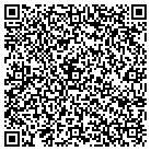 QR code with Maurice Wilkins Jackson Assoc contacts