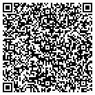 QR code with Hidden River Rv Park & Canoe contacts