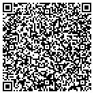 QR code with P & W Architects Llp contacts