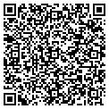 QR code with R 2 Hinge contacts