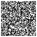 QR code with R D Weiler Assoc contacts