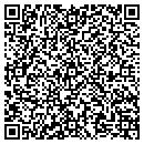 QR code with R L Locke & Associates contacts