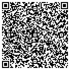 QR code with Tim Hansen Landscape Architect contacts