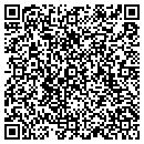 QR code with T N Assoc contacts