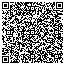 QR code with PIP Printing contacts