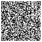 QR code with My Gallery Art Cottage contacts