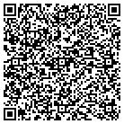 QR code with Christopher Russell Landscape contacts
