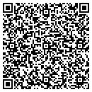 QR code with Harringtons Orchids contacts