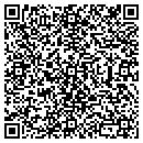 QR code with Gahl Architecture Inc contacts
