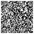 QR code with Haywood Plastering contacts