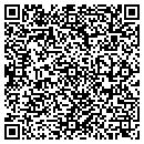 QR code with Hake Architect contacts