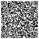 QR code with J Wilson Fuqua & Assoc contacts
