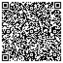 QR code with Kba Design contacts