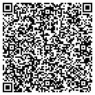 QR code with Mc Carthy Hammers Architects contacts