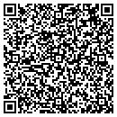 QR code with Oswalt David L contacts