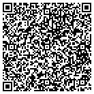QR code with Phw Architectural Lighting Des contacts
