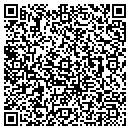 QR code with Prusha David contacts