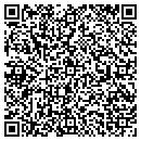 QR code with R A I Architects LLC contacts