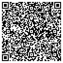 QR code with Reavis Carl contacts
