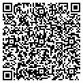 QR code with Rff Architects contacts