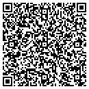 QR code with Ronald D Wossum Architec contacts