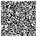 QR code with Hiers Inc contacts