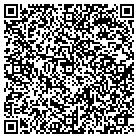 QR code with T Howard & Assoc Architects contacts