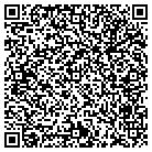 QR code with Three Architecture Inc contacts
