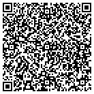 QR code with C F Architecture Pllc contacts