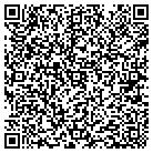 QR code with Chappell & Cross Architecture contacts