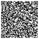 QR code with Cinema Building Service contacts