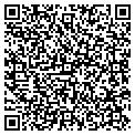 QR code with Envisions contacts
