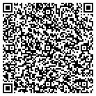 QR code with Fatter & Evans Architects contacts