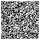 QR code with Hailey Johnson Architects Llp contacts