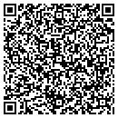 QR code with Hamill Architects contacts