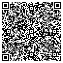 QR code with Holsinger Architecture contacts